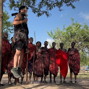 57 Day Cape Town to Kenya Tour (Most Popular)