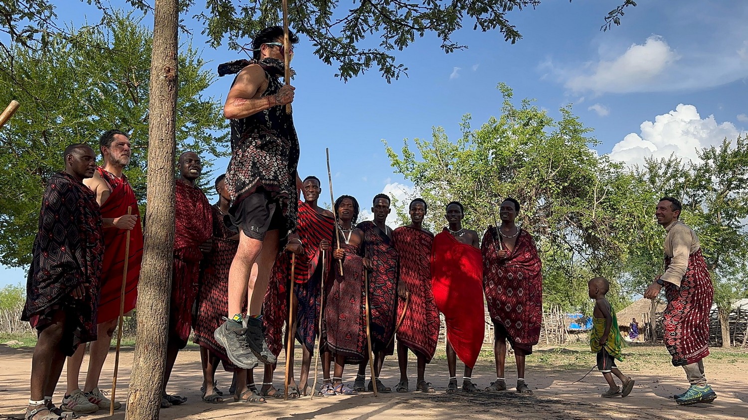 african overland tours