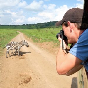 58 Day Nairobi to Cape Town Epic Adventure