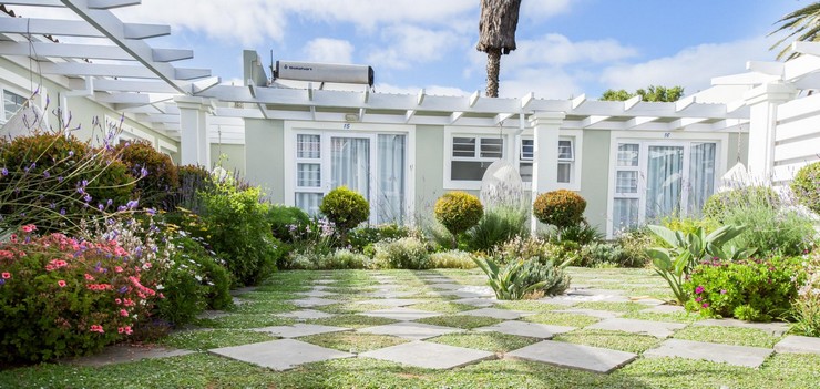 Swakopmund Accommodation