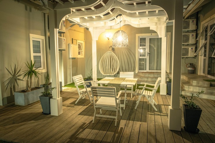 Swakopmund Accommodation