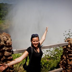 14 Day Mozambique and Zimbabwe Game Parks Safari