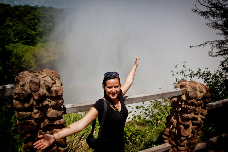 14 Day Mozambique and Zimbabwe Game Parks Safari