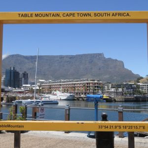 19 Day Cape Town to Windhoek Adventure Tour