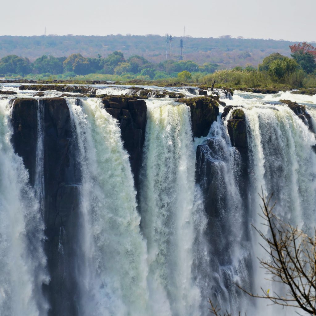 11 Day Cape Town to Victoria Falls Family Adventure