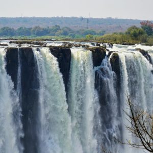 12 Day Cape Town, Kruger & Victoria Falls Tour