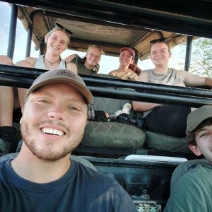 Kruger Big 5 Conservation: Volunteer & Impact Program (Volunteer Program)