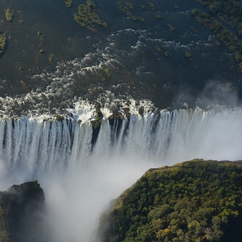 21 Day Witnessing Africa’s Wonders: Cape Town to Victoria Falls