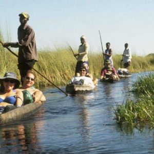 12 Day Botswana Safari Odyssey