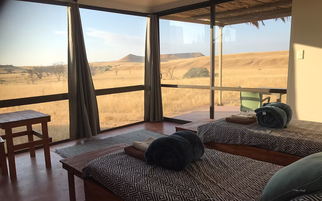 NACN56 Day 05: Sossusvlei Dunes – Namib-Naukluft National Park, Namibia 2026