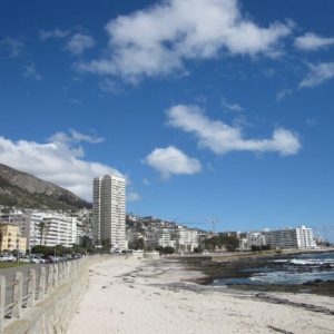 9 Day South African Safari Adventure