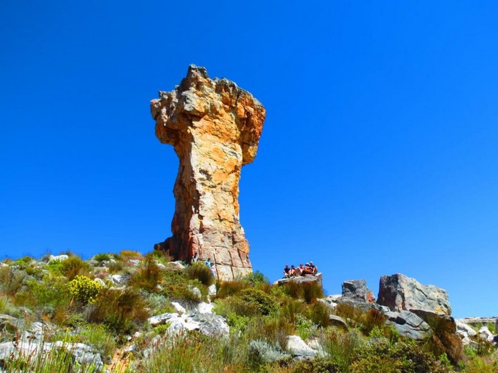 CV21 Day 2: Cederberg, South Africa