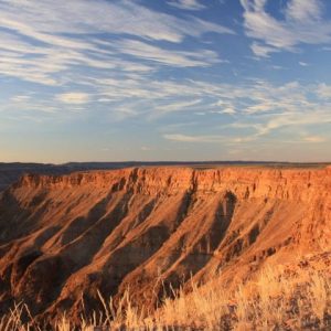 African Overland Tours