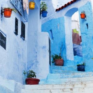 18 Day Highlights of Morocco