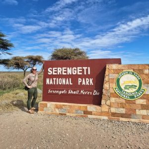 50 Day Ultimate Africa : Victoria Falls to Nairobi Safari