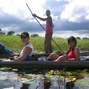 9 day Discover Namibia & Zimbabwe: Namibia to Victoria Falls Tour