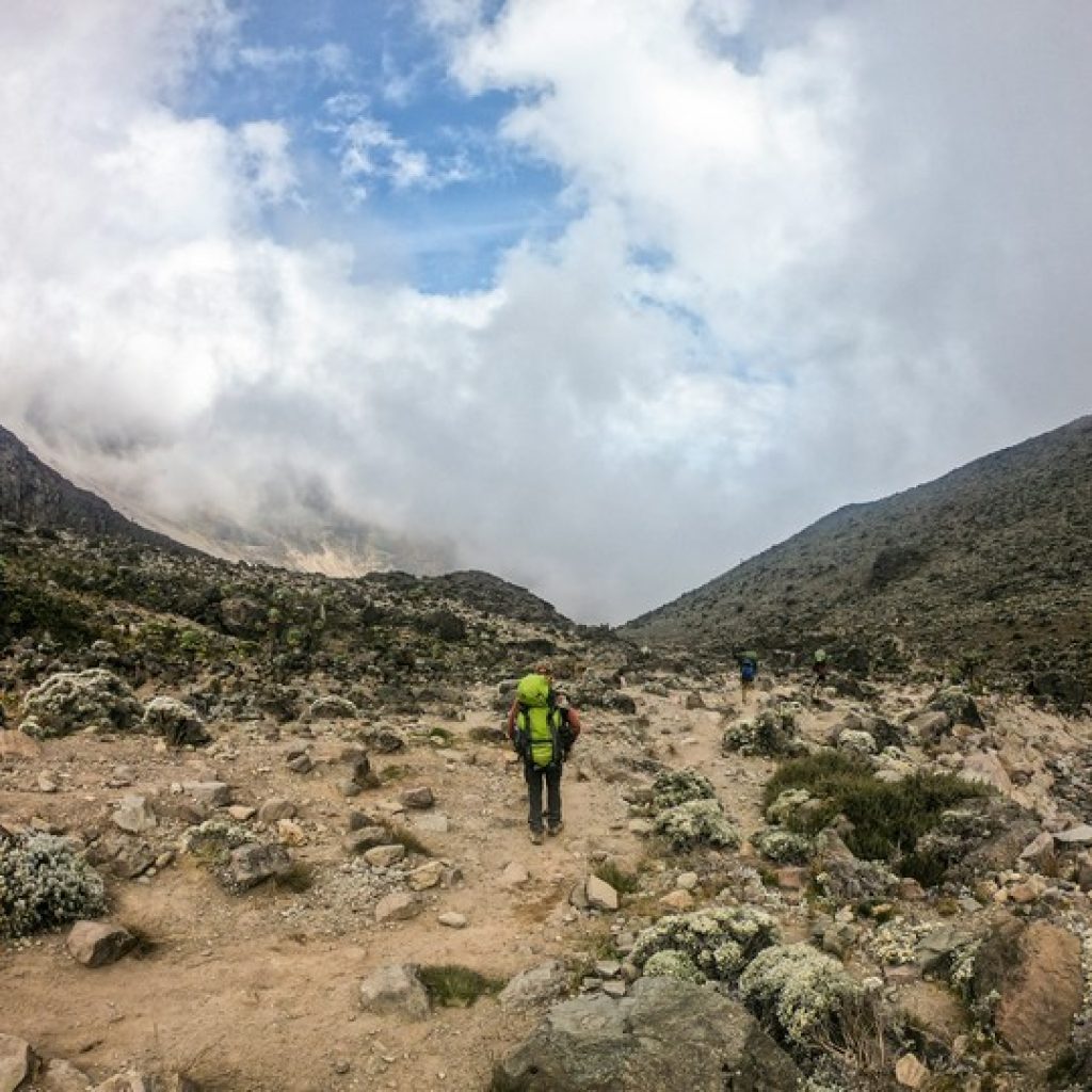 African Overland Tours