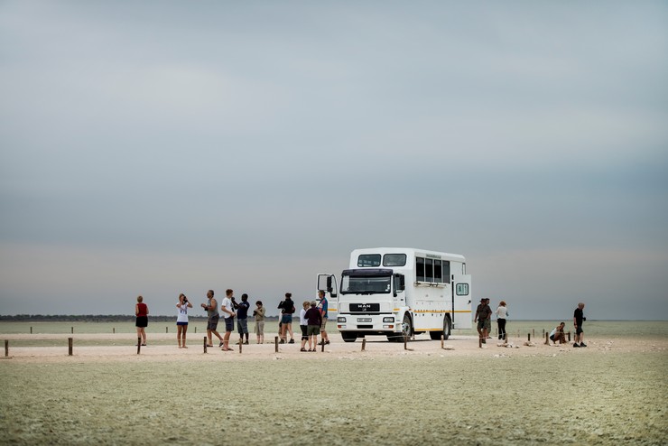 Namibia Tours