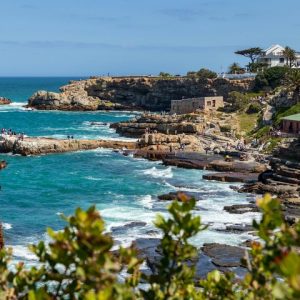 14 Day South African Adventure: Cape Town, Kruger & Garden Route