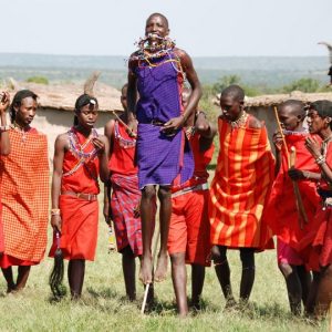 7 Day Kenya Premium Tour