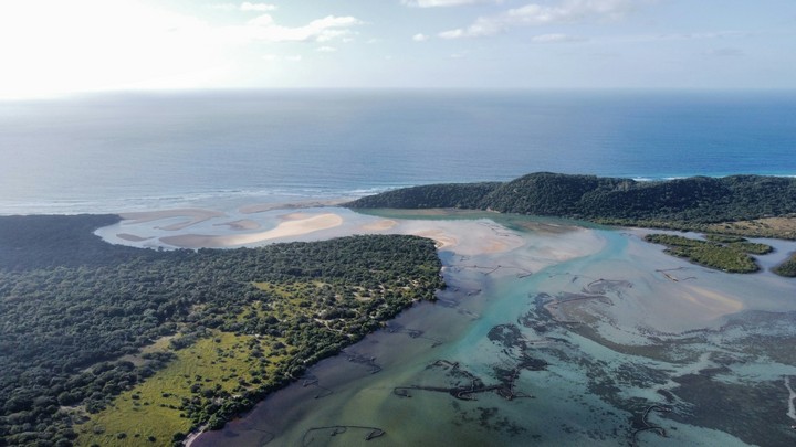 African Overland Tours