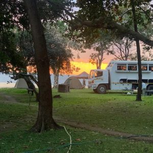 57 Day Nairobi to Cape Town Tour