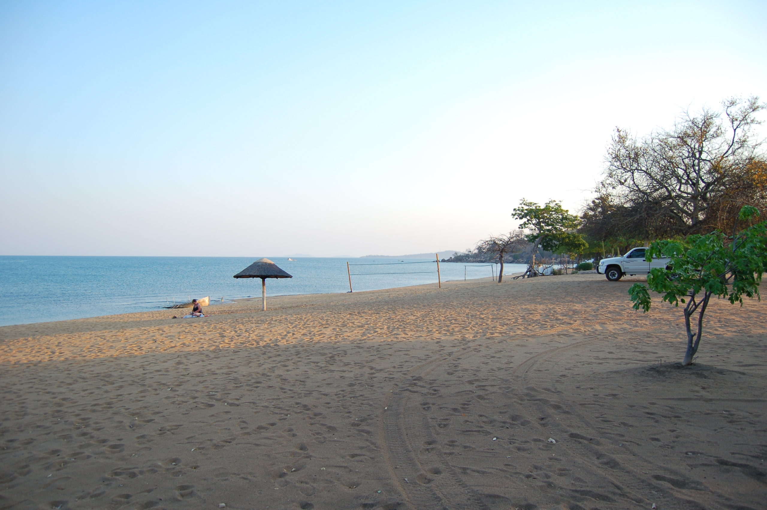 Lake Malawi