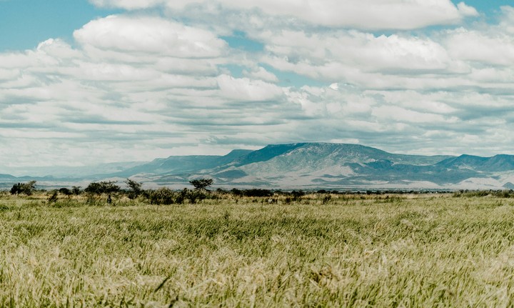 NANC58 Day 29: Mbeya Region (NEW)