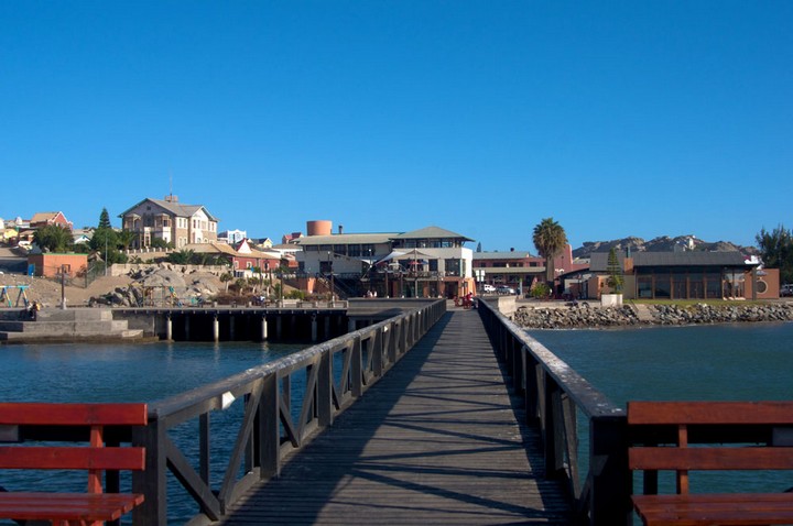 African Overland Tours