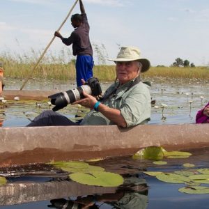 13 Day Botswana Ultimate Wildlife Adventure