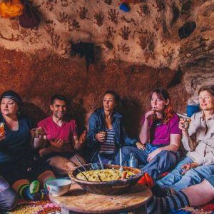 15 Day From Madrid to Marrakech Tour: A Taste of Spain & Morocco