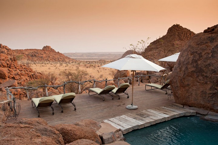 12 Day Namibia Ultimate Safari