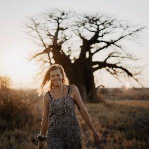 63 Day Nairobi to Cape Town