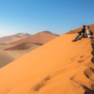 11 Day Namibia’s Iconic Wonders Private Safari