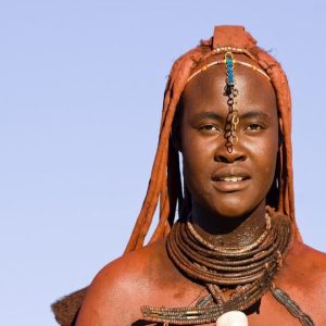 42 Day Nairobi to Cape Town Safari