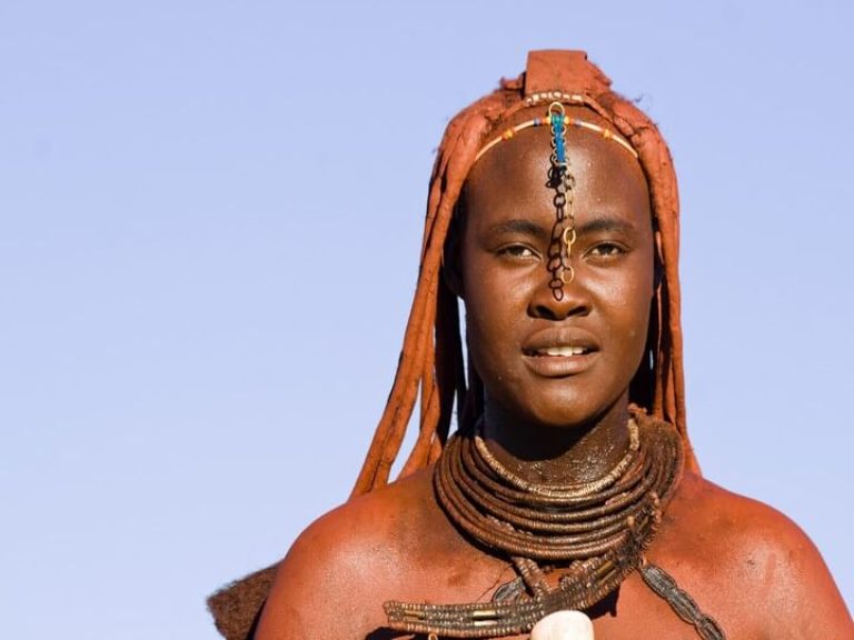 The Peoples of Namibia: A Traveller’s Guide to the Nation’s Tribes and Cultures