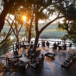 14 Day Victoria Falls to Windhoek Tour 3-4 Star Accommodation