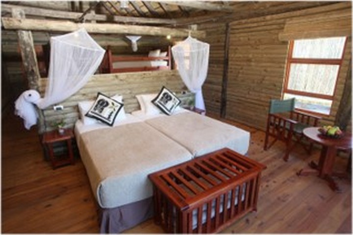 DW Day 3: Victoria Falls – Nata, Botswana 2026