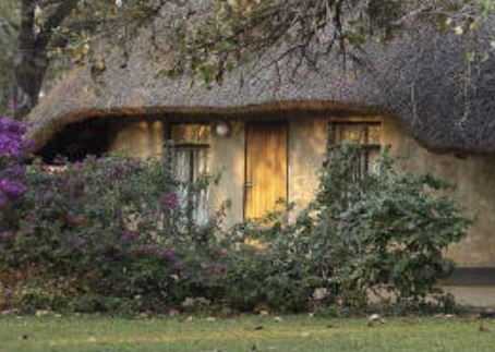 Eureka Camp Close Up