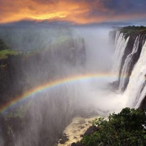 20 Day Ultimate Cape Town to Victoria Falls Tour MOST POPULAR