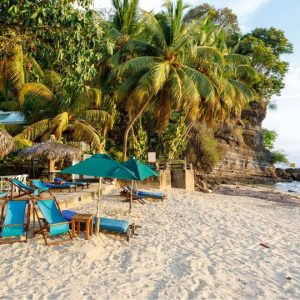 8 Day Madagascar Nosy Be Island & Beach Holiday
