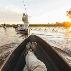 25 Day Cape to Vic Falls & Kruger Tour