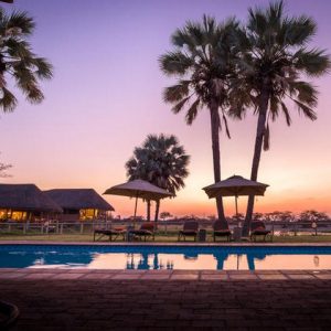 12 Day Namibia Classic: Desert and Wildlife Safari