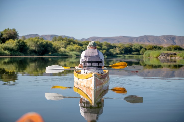 Orange River