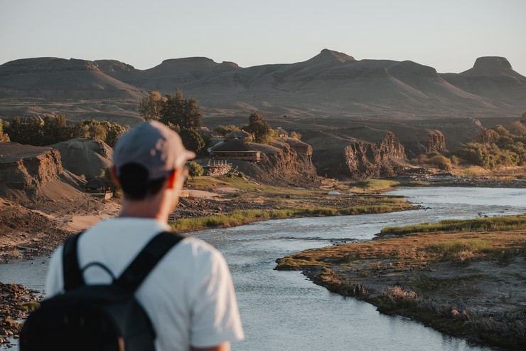 NACN56 Day 02: Cederberg Region – Orange River, Namibia (2026)