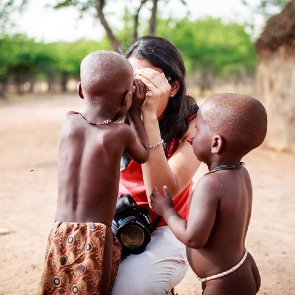 African Overland Tours