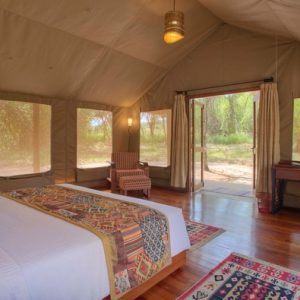 8 Day Wild Heart of Kenya Safari