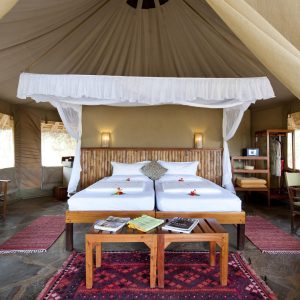 7 Day Classic Kenya Private Safari