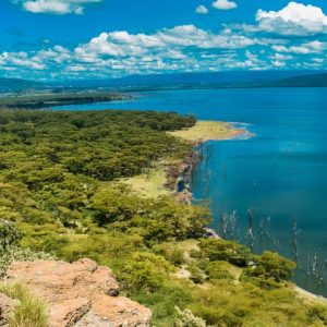 25 Day Gorillas to Zanzibar Overland Lodge Adventure