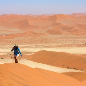 10 Day Windhoek to Windhoek Tour